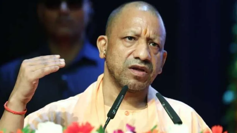 रामराज्य की आधारभूमि के रूप में नई पहचान के साथ आगे बढ़ रहा उत्तर प्रदेशः सीएम योगी