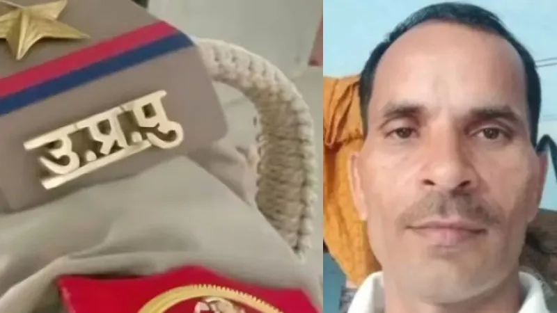 दोनों हाथों से बरसा रहा था गोलियां, तभी… वाराणसी में STF एनकाउंटर में ढेर हुआ सुपारी किलर बनारसी यादव, पुलिस ने रखा था एक लाख इनाम