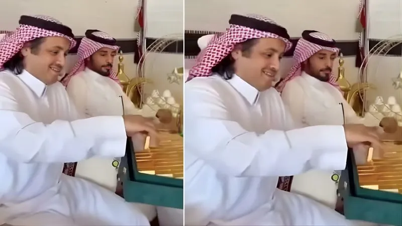 इसे कहते है असली रईसी...  शादी में बरातियों की हुई बल्ले-बल्ले, मेहमानों को चाय के साथ मिले सोने के बिस्कुट