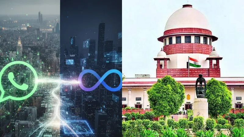 सुप्रीम कोर्ट की WhatsApp को दो टूक, मेटा से साझा न करें डेटा, भारतीय नागरिकों की निजता से खिलवाड़ बंद हो