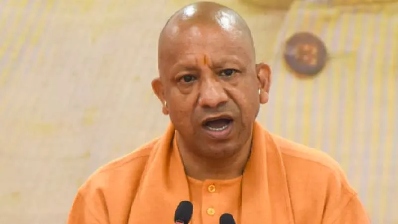 योगी सरकार का एम-पैक्स सदस्यता महाअभियान, उत्तर प्रदेश में सहकारी ग्रामीण अर्थव्यवस्था को मजबूती