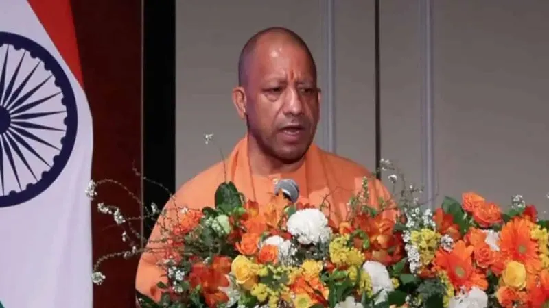 सीएम योगी का ‘मिशन जापान’ शुरू, पहले दिन ही हुए 11 हजार करोड़ रुपये के MoU पर हस्ताक्षर