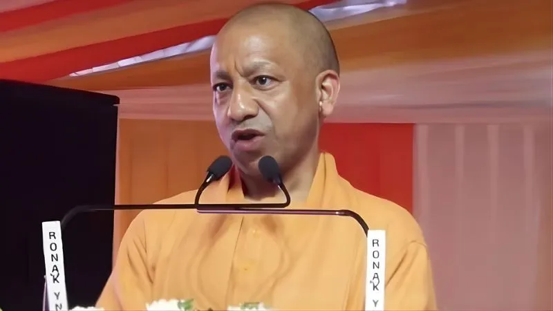 'पहाड़ बचेंगे तो लोग रुकेंगे...', उत्तराखंड पहुंचे CM योगी का पलायन को लेकर लोगों को चेताया