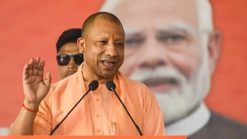 स्वास्थ्य क्षेत्र में नया कीर्तिमान, यूपी सरकार का अब तक का सबसे बड़ा स्वास्थ्य बजट