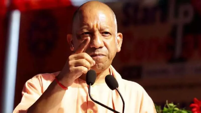 डिजिटल इंटरप्रेन्योर योजना का जिक्र कर सीएम योगी ने किया बड़ा ऐलान, 8000 न्याय पंचायतों में करेंगे डिजिटल उद्यमी का चयन