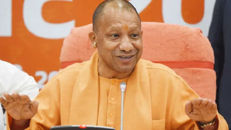 योगी सरकार की उत्तर प्रदेश शहरी पुनर्विकास नीति-2026, 25 साल पुराने भवनों को मिलेगा नया जीवन