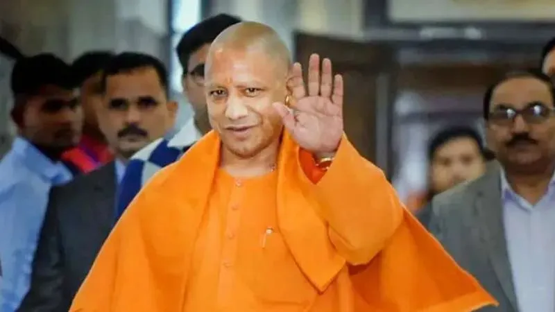 बजट से पहले CM योगी की बड़ी पहल, सदन में पहली बार पेश होगी अहम रिपोर्ट, जानिए क्या होगा खास