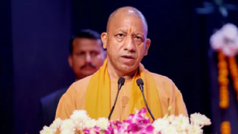 गाजियाबाद में यूट्यूबर सलीम वास्तिक पर हमला, सीएम योगी ने कड़ी कार्रवाई के दिए निर्देश