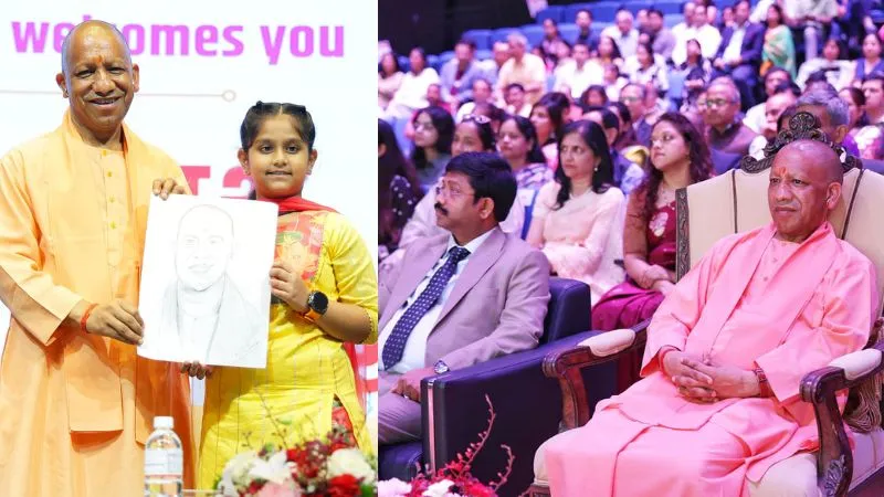 ‘UP में बनी ब्रह्मोस ने अच्छे-अच्छे को कंपा दिया’ सिंगापुर में CM योगी ने भारतीयों को बताई डिफेंस कॉरिडोर की ताकत