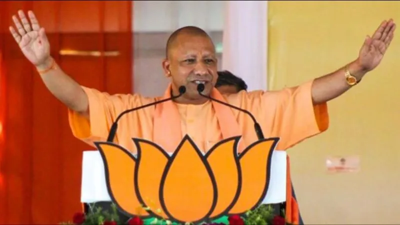 'कयामत तक नहीं बन पाएगी बाबरी', फिर से निर्माण का सपना देखने वालों को CM योगी की चेतावनी! बंगाल तक सीधा संदेश
