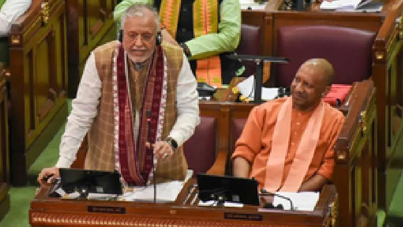 2032 और 2036 ओलंपिक की तैयारी, यूपी के हर मंडल में बनेगा स्पोर्ट्स कॉलेज, खेल बजट में बड़े प्रावधान