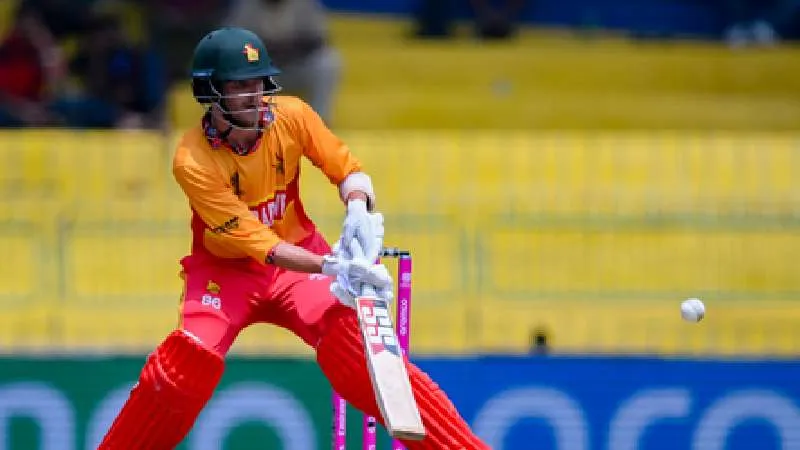 T20 वर्ल्ड कप 2026: जिम्बाब्वे ने ऑस्ट्रेलिया को 23 रनों से हराकर किया बड़ा उलटफेर