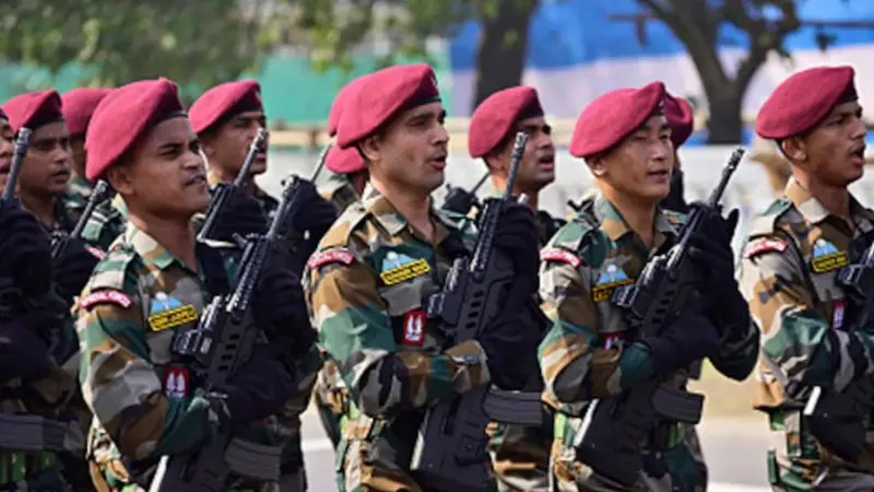 Army Agniveer Vacancy: अग्निवीरों के लिए खुशखबरी! आयु सीमा में मिली छूट, कई पदों पर भर्ती जारी, आवेदन शुरू