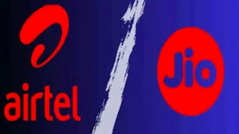 Airtel ने Jio को दी चुनौती, लॉन्च किए 2 नए प्रीपेड 5G प्लान, हाई-स्पीड डेटा और OTT सब्सक्रिप्शन के साथ बेहतरीन कॉम्बो