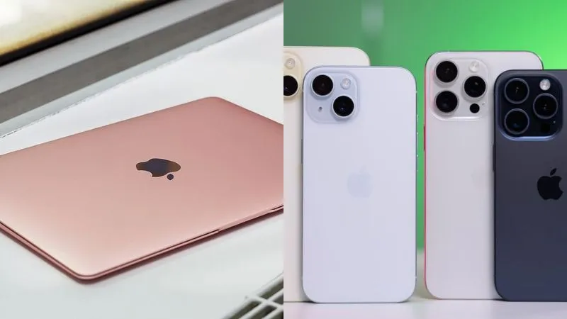 पहली बार तीन देशों में एक साथ होगा Apple का मेगा इवेंट, सस्ते MacBook और iPhone होंगे लॉन्च