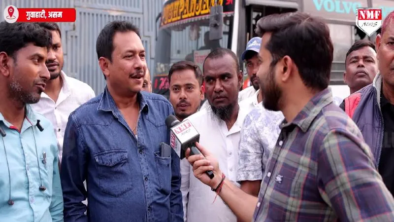 Modi के लिए एक हिंदू और मुसलमान… Congress को भगाने का किया भीषण ऐलान | Assam