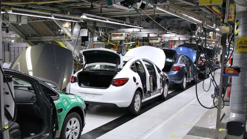 टॉप स्पीड पर भारत की ऑटो इंडस्ट्री, जनवरी में बिक्री रिकॉर्ड स्तर पर