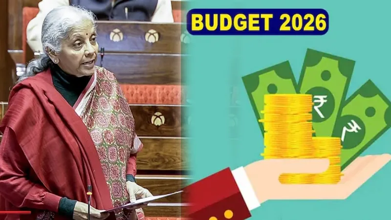 Income Tax Rates में नहीं हुआ कोई बदलाव, ये है FY 2026-27 के लिए टैक्स स्लैब, जानें नए और पुराने टैक्स रिजीम की टैक्स दरें