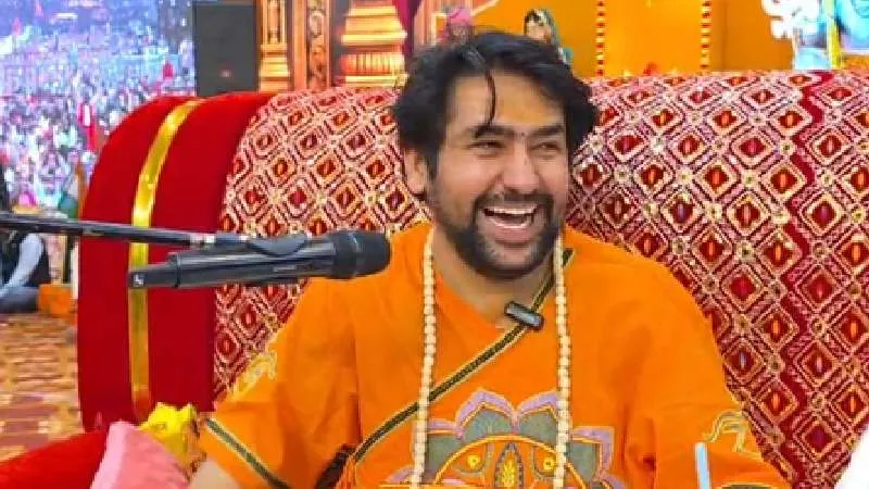 T20 World Cup : भारत की धमाकेदार जीत पर बोले धीरेंद्र शास्त्री-बाप तो बाप होता है