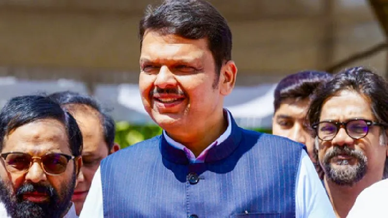 महाराष्ट्र सरकार ने अवैध बांग्लादेशी घुसपैठ पर कड़ा रुख अपनाया, 2025 में 2376 डिपोर्ट