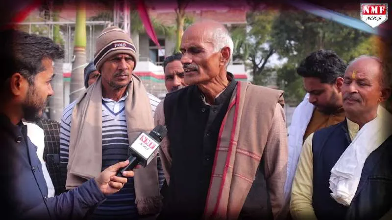 UGC पर खौल उठा ब्राह्मणों का गुस्सा… जूता, डोभाल, सेना, दलित और सरकार पर क्या कहा?