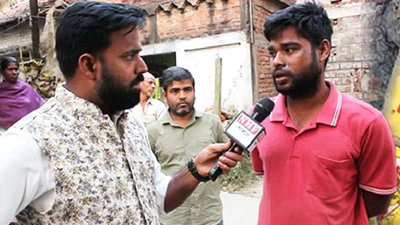 Mamata के बंगाल में मौत का तांडव... जिंदा जल गये मजदूर, ये दर्द देख कलेजा कांप जाएगा!