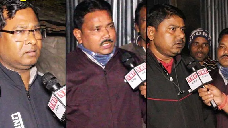 Modi से भिड़ने चलीं Mamata को दहाड़ते बंगालियों ने दिया करारा जवाब | Nandakumar