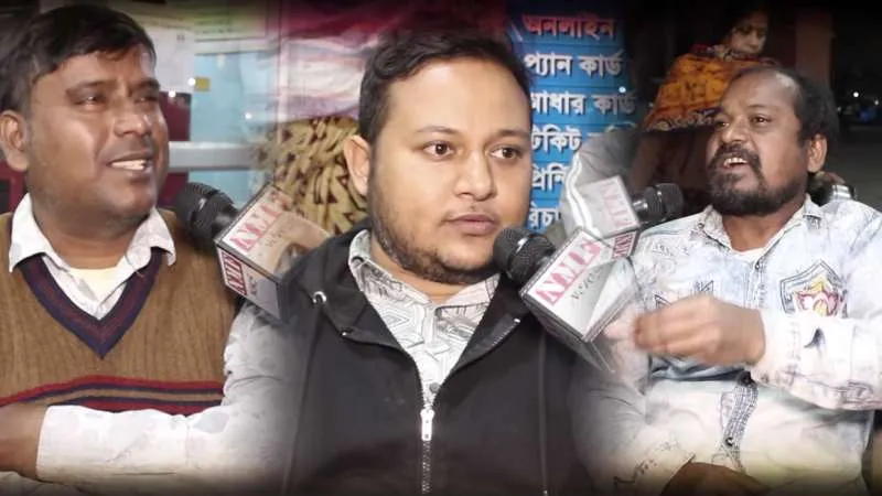 Modi का नाम लेकर खूब दहाड़ी Bengal की राष्ट्रवादी जनता, Mamata सरकार को उखाड़ने का कर दिया ऐलान