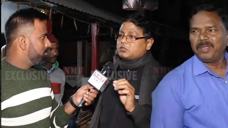 Modi के नाम पर बंगाल की जनता ने दिया ऐसा रिएक्शन, दंग रह जाएंगी Mamata ! West Bengal