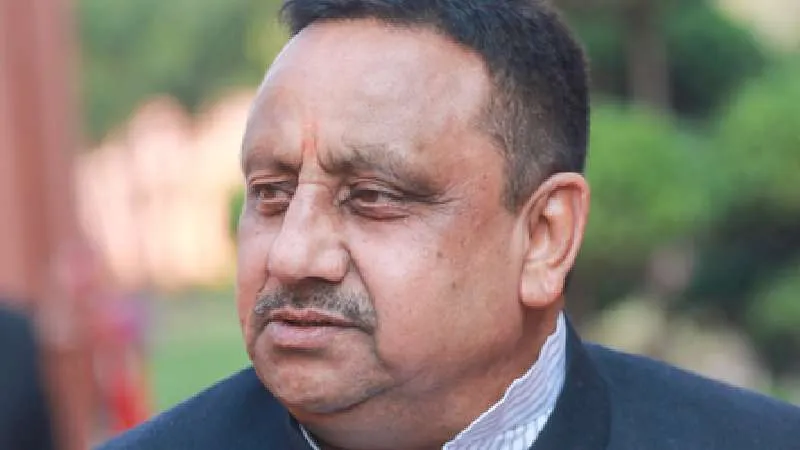 मुस्लिम आरक्षण से लेकर एआई समिट तक, प्रवीण खंडेलवाल ने विपक्ष पर साधा निशाना