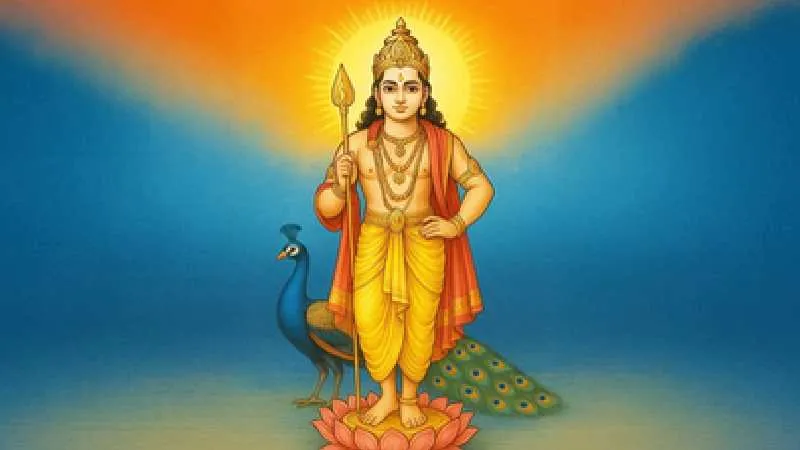 स्कन्द षष्ठी 2026: व्रत विधि, शुभ मुहूर्त, पंचांग और विशेष योग-जानें संपूर्ण जानकारी