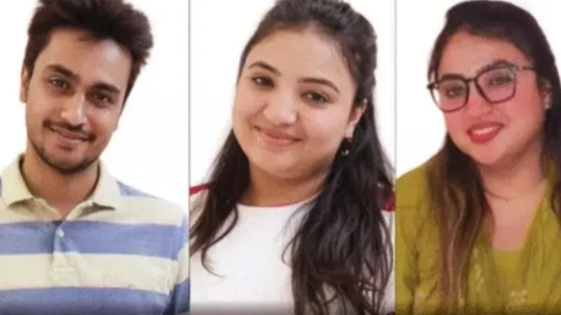 भोपाल में नौकरी का झांसा देकर शोषण और कथित धर्म परिवर्तन कराने वाले गिरोह का खुलासा, चार गिरफ्तार