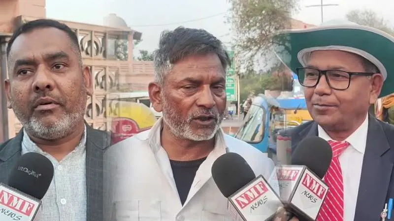 CM Yogi ने दी 9 लाख 12 हजार करोड़ की सौगात तो UP वालों ने दिया क्या जवाब ?