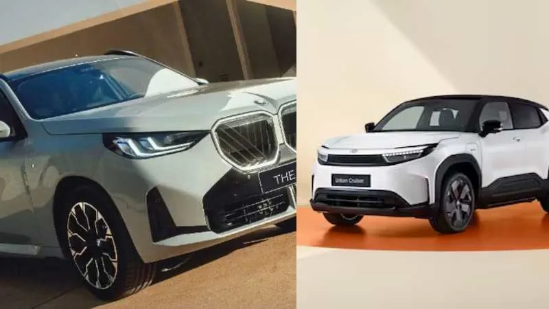 EV खरीदने वालों के लिए खुशखबरी, फरवरी में लॉन्च होंगी नई इलेक्ट्रिक SUV, जानें कीमत और रेंज