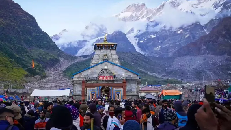 चारधाम यात्रा पर जाने का प्लान? जान लें पूरा ऑनलाइन और ऑफलाइन रजिस्ट्रेशन प्रोसेस