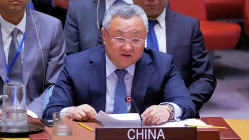 सुरक्षा परिषद में स्थायी सदस्यता पर घमासान, इतिहास के काले पन्नों को ढाल बनाकर चीन ने रोका जापान का रास्ता