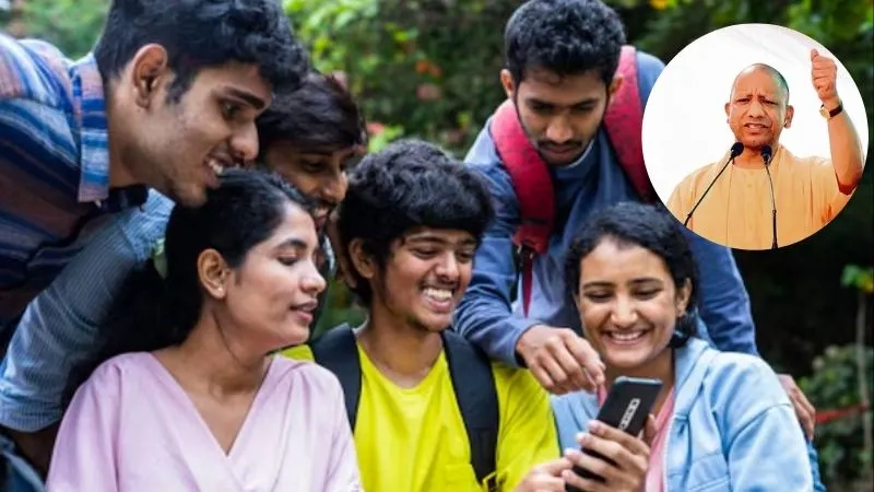 UP में शुरू हुआ ‘कौशल कॉल सेंटर’, अब घर बैठे युवाओं को मिलेगी रोजगार और ट्रेनिंग की जानकारी