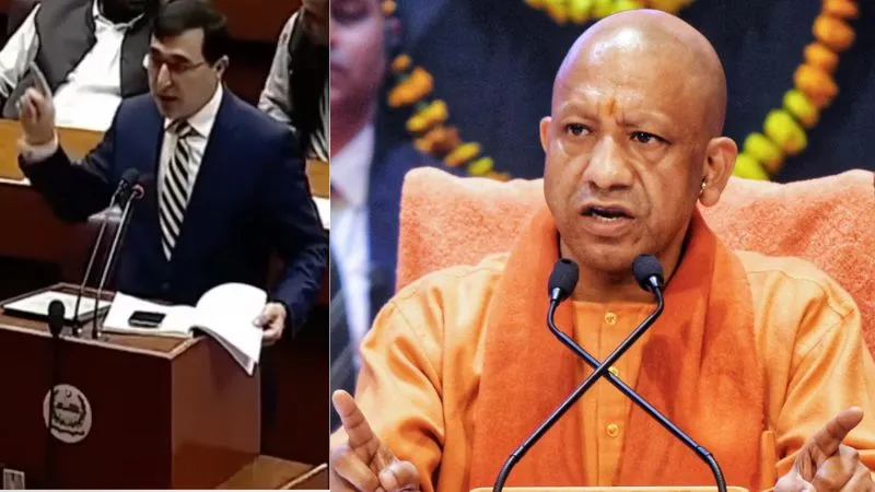 Yogi के UP ने एक साथ 4 देशों को पछाड़ा तो पाकिस्तान में भी मचा तहलका, यकीन नहीं हो रहा ना? ये रहा सबूत