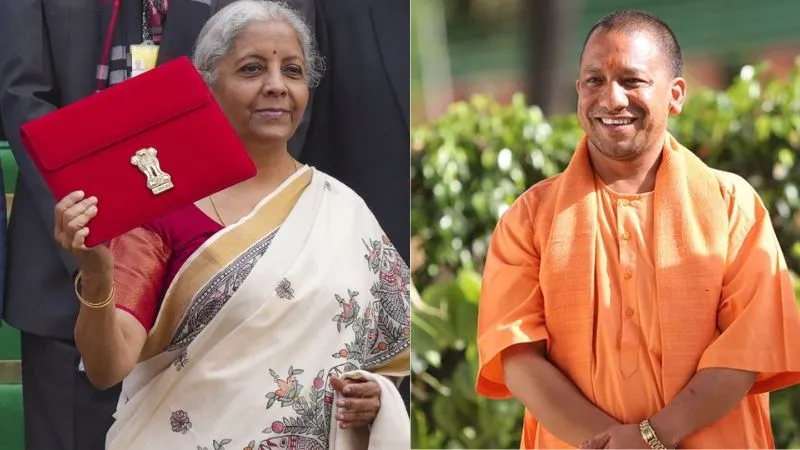 UP की महिलाओं की होगी चांदी, अब ‘शी-मार्ट’ के जरिए उद्यमी बनेंगी ग्रामीण महिलाएं, CM Yogi के विजन को मिली मजबूती