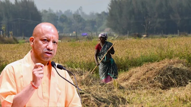 होली पर UP के किसानों की बल्ले-बल्ले, कृषि यंत्रों पर मिल रही है सब्सिडी; 4 मार्च तक आवेदन का मौका