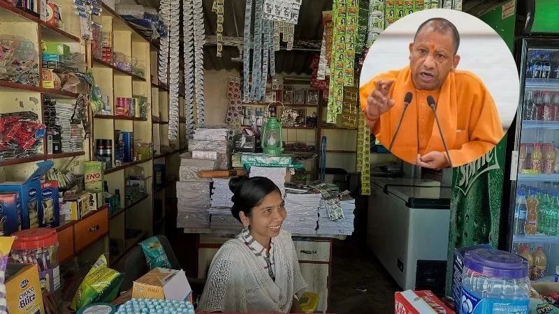 CM योगी का बड़ा फैसला, घर- दुकान डिफॉल्टरों को ब्याज और पेनल्टी में छूट, सरकार ने लागू की नई OTS योजना