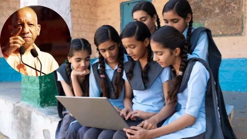 योगी सरकार सख्त, 8 मार्च तक गर्ल्स टॉयलेट नहीं तो... कार्रवाई! अधिकारियों को कड़े निर्देश