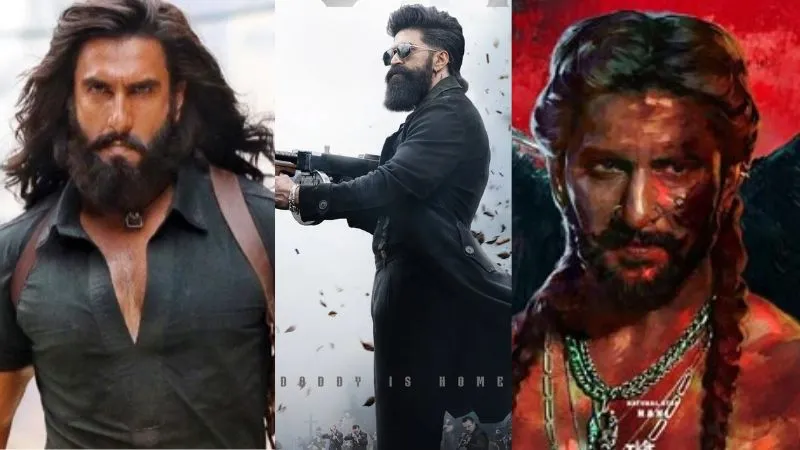 Dhurandhar 2 से पंगा लेने डरे साउथ सुपरस्टार्स, यश की Toxic समेत कई फिल्में हुईं पोस्टपोन!