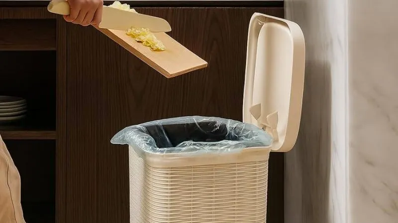 Vastu Tips: कंगाली की वजह कहीं कूड़ेदान की गलत दिशा तो नहीं? चौंका देगा वास्तु का ये नियम