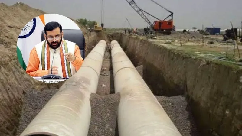 हरियाणा सरकार का बड़ा कदम, सीवरेज सिस्टम में ठेकेदारों को मिली नई जिम्मेदारी