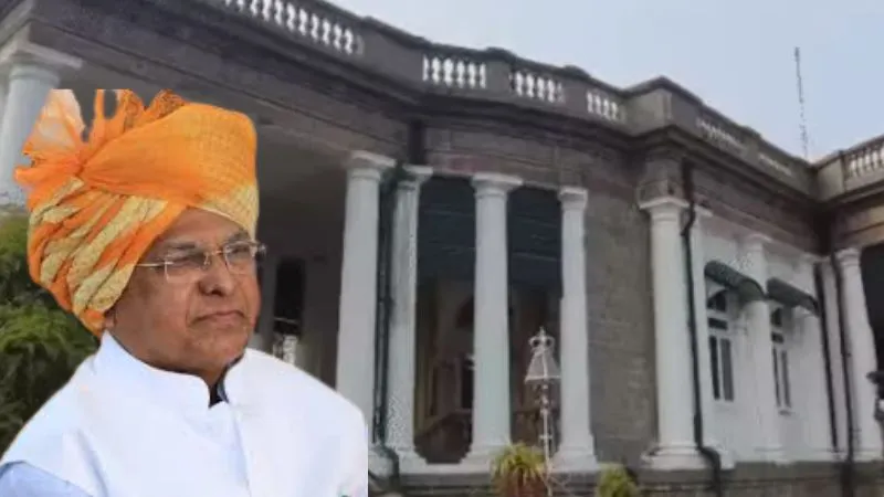 राज्यपाल को ठंडी चाय, गंदी बेडशीट… VIP प्रोटोकॉल की अनदेखी करने पर SDM से लेकर तहसीलदार सब नप गए