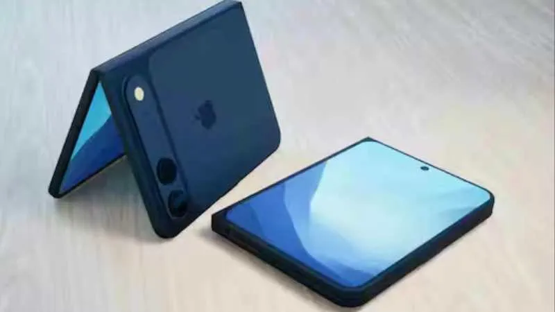 Apple का सबसे स्टाइलिश फोन! iPhone Fold के डिजाइन ने मचाया तहलका, कैमरा और बटन लेआउट में बड़े बदलाव