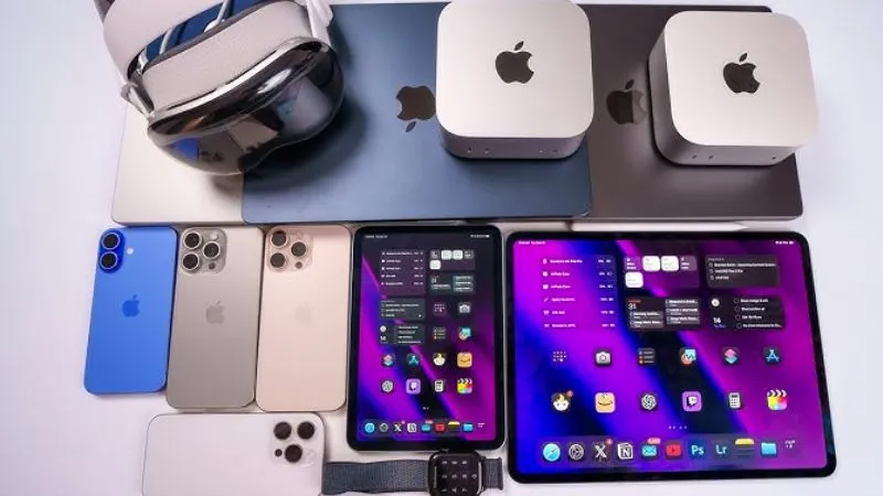 Apple Fans के लिए खुशखबरी! iPhone 16 से Mac तक भारी छूट, एक्सचेंज और बैंक ऑफर से डबल बचत