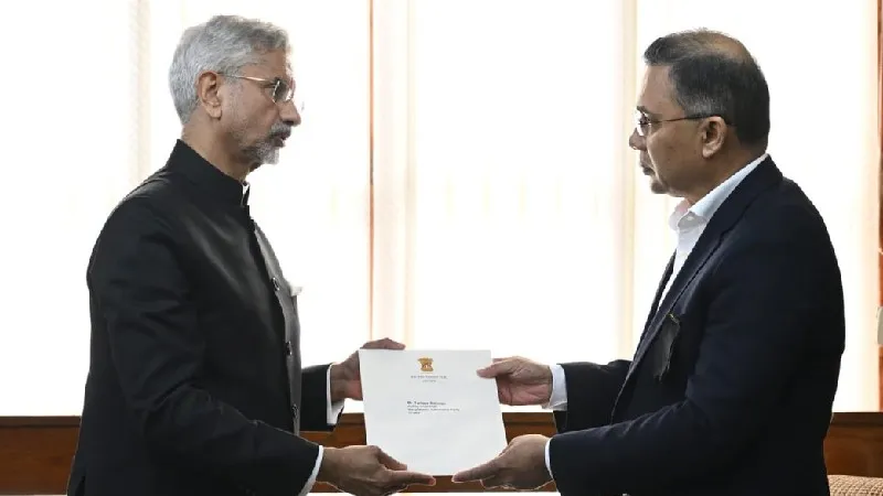 बांग्लादेश में सत्ता परिवर्तन... भारत के लिए तारिक रहमान की ऐतिहासिक जीत के क्या हैं मायने? जानें 6 अहम फैक्टर