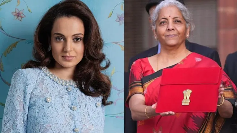 Budget 2026: हिमाचल प्रदेश, उत्तराखंड और जम्मू-कश्मीर को विशेष सौगात, खुशी से झूम उठी कंगना रनौत, बोलीं- विकसित भारत का बजट